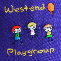 Westend Playgroup(@WPlaygroup) 's Twitter Profile Photo