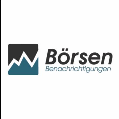 boersenbgn's profile picture. 