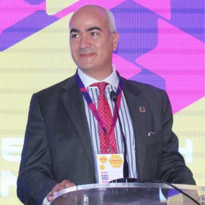 Dr. Ghazi Ben Ahmed