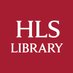 Harvard Law Library (@hlslib) Twitter profile photo