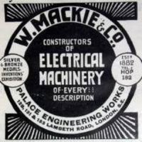 Gareth Ledwith Mackie 🤖🎃 (@garethmackie) 's Twitter Profile Photo