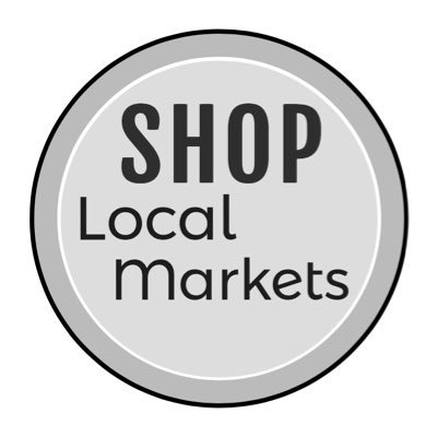 we CONNECT people & markets with LOCAL Makers, Creators, & Small Business Owners ✨#SHOPlocal ✨#SELLlocal ✨ #SUPPORTlocal ✨#SHOPlocalMKTS 💕 #Makers #Creators