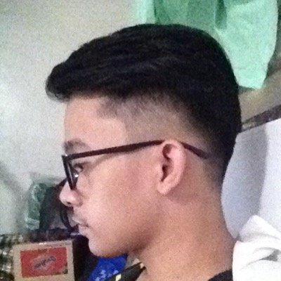 Gwapo ako sabi ni mama