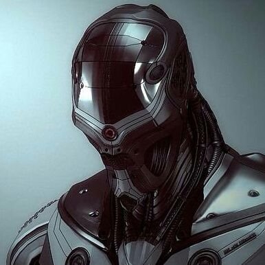 #OverWatchRP #OWRP #OC. Head prison guard of the Talon HQ. [not affiliated with blizzard entertainment]