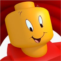 Minifig3D (@minifig3d) 's Twitter Profile