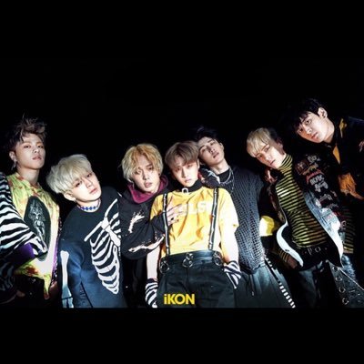 iKONの動画をupしていきます^ ^                  気に入ったらRT,いいねお願いします！