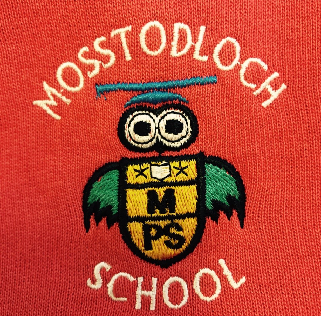 Mosstodloch Primary