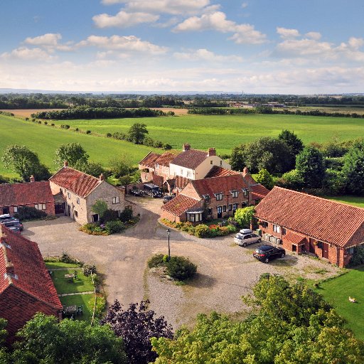 7 unique Holiday Cottages on the outskirts of Pickering. Peaceful rural location with heated indoor pool and stunning gardens
