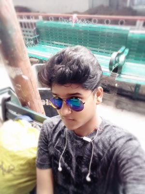 shashvat321's profile picture. 