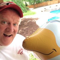 David Bowser (@85hokies) 's Twitter Profile Photo David Bowser (@85hokies) 's Twitter Profile Photo