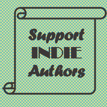 SUPPORT INDIE BOOKS BEFORE INDIE BOOKSTORES! Because, um, there wouldn't be bookstores at all without books. #Shitposter #NotABot #LookAtMyPinnedTweet