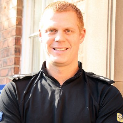 InspGriffiths's profile picture. Cheshire Lead road death investigator / post incident manager. This account is not monitored 24/7. Call us on 101, or 999 in an emergency.