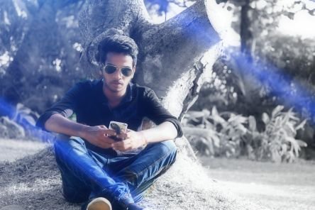 Chinna53386069's profile picture. 