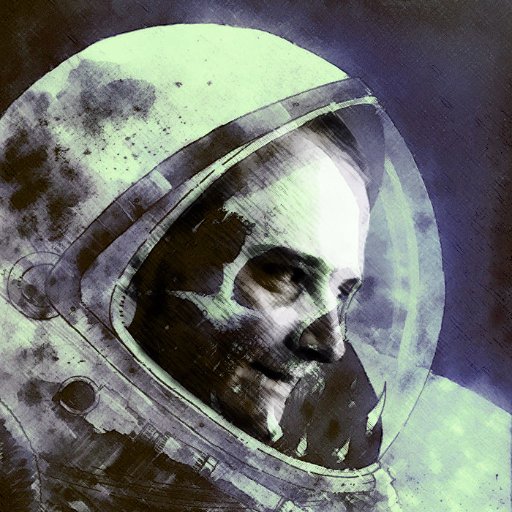 Пишу эмбиент, драм, осты и звуки к играм — https://t.co/bcZGUpd4qI
А еще делаем лучший подкаст, для лучших людей — https://t.co/XrP65lrnGE