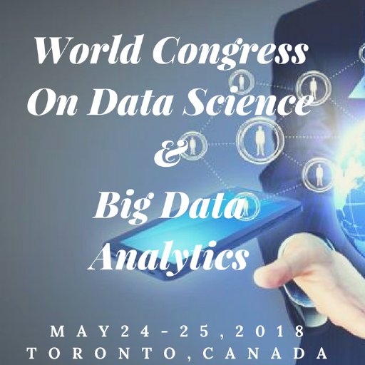 Bigdataconf2018's profile picture. 
