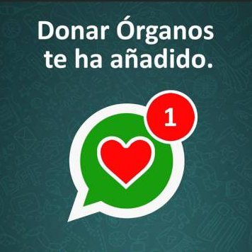 DonacionTw's profile picture. 