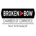 Broken Bow Chamber (@bowchamber) Twitter profile photo Broken Bow Chamber (@bowchamber) Twitter profile photo