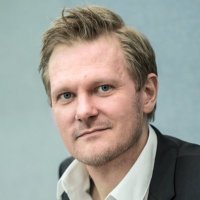 Kasper Holten (@kasperholten) 's Twitter Profile