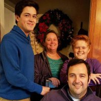 Jimmy Wood (@bigdaddypir8) 's Twitter Profile