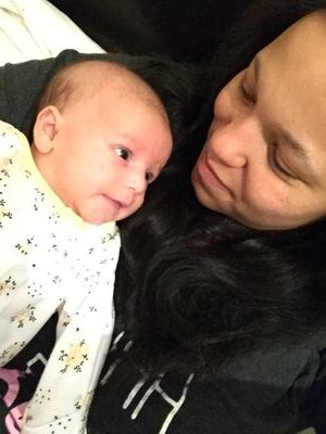 Sashaej91's profile picture. Mumma to Sienna-Rose