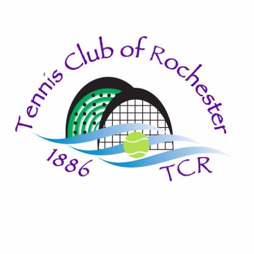 🎾Facility home to 23 outdoor & 9 indoor clay #tenniscourts, 4 #paddletennis courts, 4 #pickelball courts, #outdoor pool, & #fitnesscenter loc: #RochesterNY
