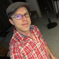 Tim Sutton (@pipilgrim) Twitter profile photo