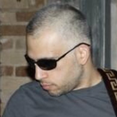 Dad, husband, brother, son, musician, artist; owner of and Audio Sculptor at https://t.co/iB2bthnT5W