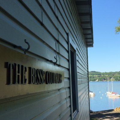 #lakelife #skaneatelessailingclub #ssc #besseclubhouse #skaneateles