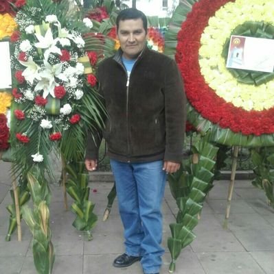 Teomiranda25's profile picture. Feliz