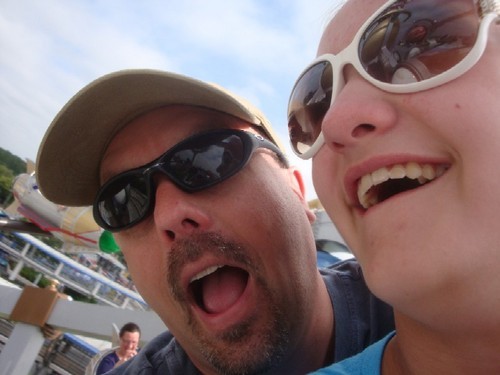 I'm a dad, and general doofus