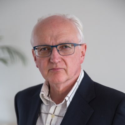 Environmentalist, Chairperson Dublin Community TV, documentary filmmaker, former Green Minister. Views expressed are personal. Retweets are not endorsements.