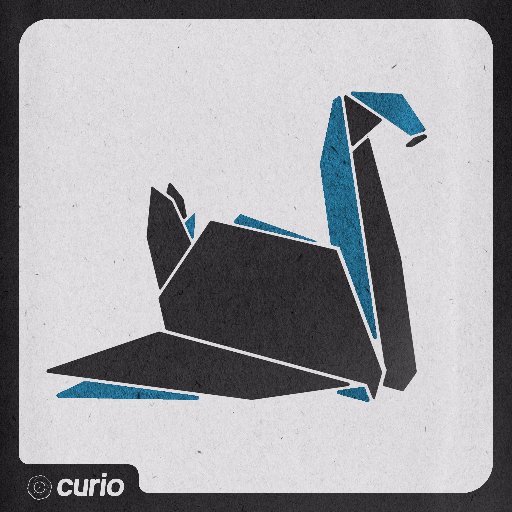 A podcast about film and television, for Curio. https://t.co/opb5nBucXV