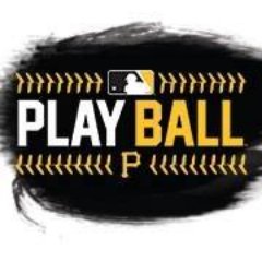Official Youth Baseball & Softball Account of the Pittsburgh Pirates - updates and info on Pirates Play Ball events and opportunities