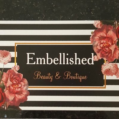 Embellished100's profile picture. 