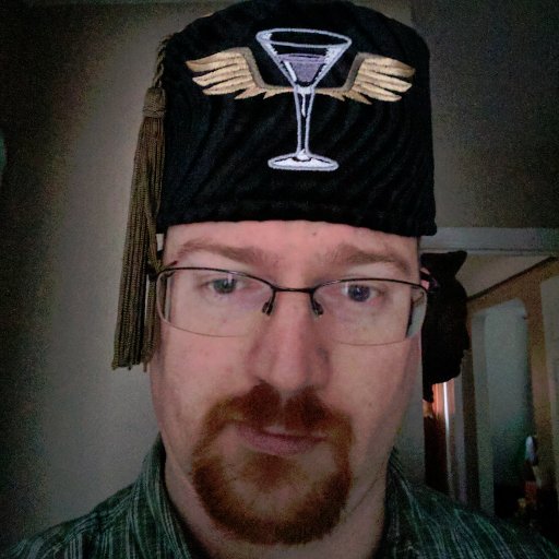 Ubiquae's profile picture. 