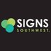Signs South West (@signssouthwest) Twitter profile photo