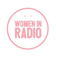 WOMEN IN RADIO™️(@womeninradio_) 's Twitter Profile Photo