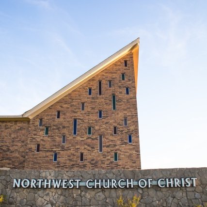 We are a friendly, diverse group of Christians, bound together by God’s love, who are striving to help one another and all others towards heaven.