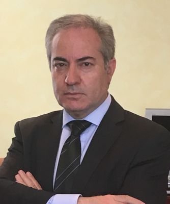 Agustín F. Sigüenza
