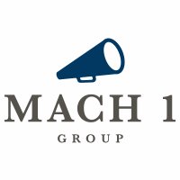 The Mach 1 Group(@TheMach1Group) 's Twitter Profile Photo
