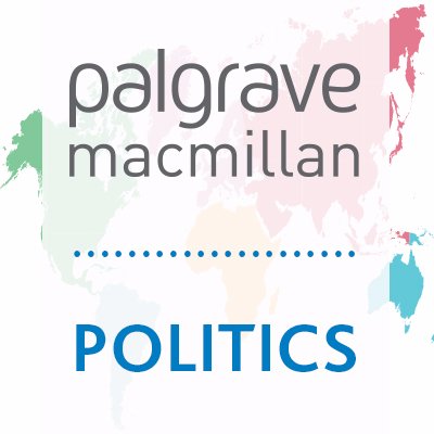 Global publisher of Political Science, International Relations, International Political Economy, Development, Security, and Public Policy.