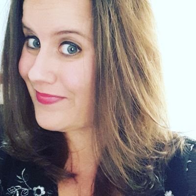 katetwittipated's profile picture. Loving the strange and inspiring.  Author of The Spark That Left Us and When Shadows Creep. She/her