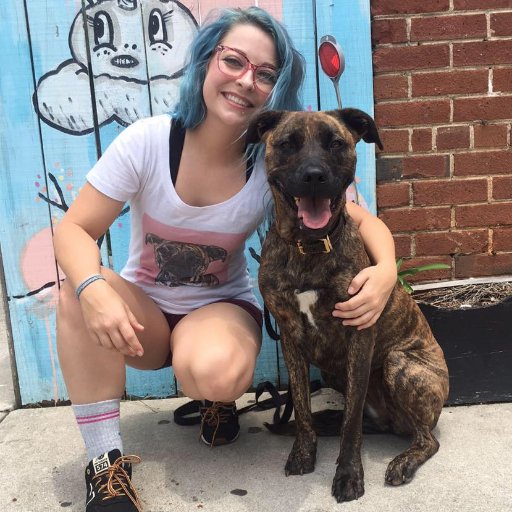 tinkerhe11's profile picture. mutant and proud.