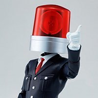 PATROLMANNN's profile picture. パトロール専用アカウント
