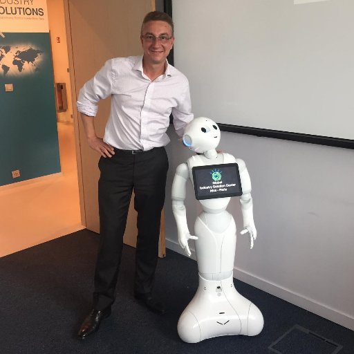 IBM Watson & IBM Security Trusteer. Those tweets reflect my own thoughts and do not represent IBM
