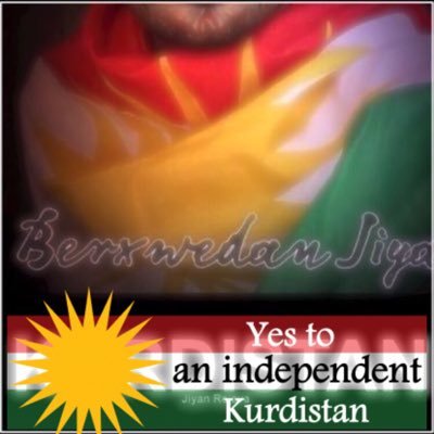 I am an activist, I want to transfer events from my Contry to World .. #Twitterkurds #SDF #KDP #Barzani #Raqqa #Rojava #Kurdistan_referendum