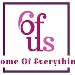 We sell fashionable clothes (men, women, children), shoes, hair, electronics, and more.