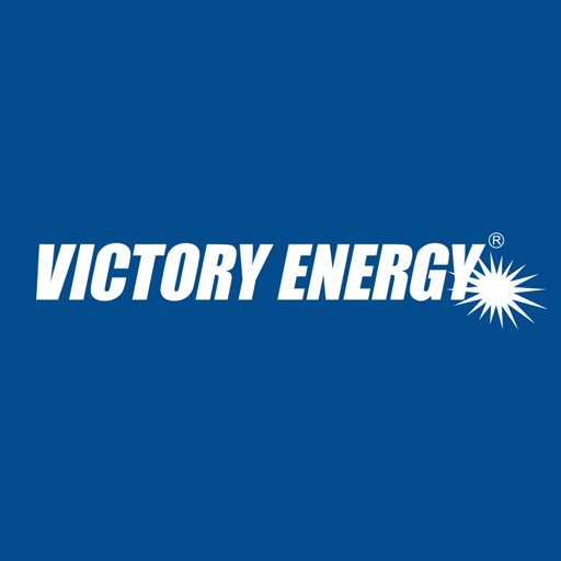 Victory Energy is powering the future with clean, reliable, and innovative energy solutions Made In America! #VictoryEnergy #CleanEnergy #MadeInAmerica