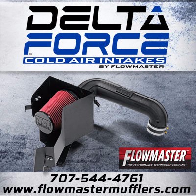 Flowmaster 
The Performance Technology Company