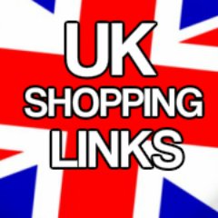 Personally picked items from a collection of UK retailers. Everyone loves a shopping spree!